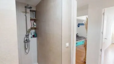 Apartment in San Gabriel photo 23