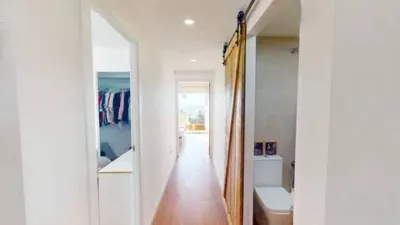 Apartment in San Gabriel photo 45