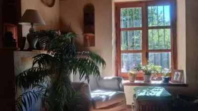 Terraced house on Calle de Baden photo 4