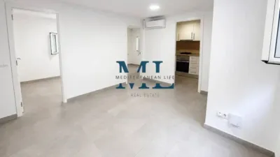 Apartment on Carrer de Josep Coroleu photo 3