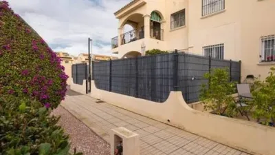 Apartment in Orihuela Costa photo 33