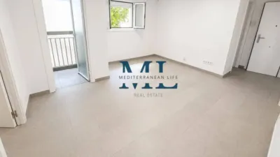 Apartment on Carrer de Josep Coroleu photo 5