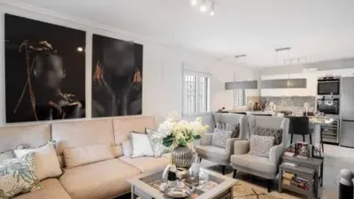 Apartment in Orihuela Costa photo 10