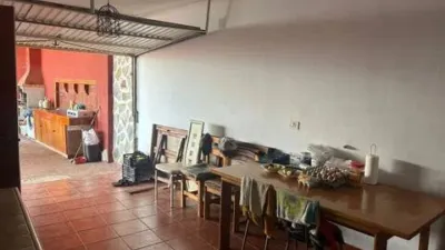 Chalet in El Sauzal photo 7