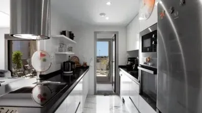 Apartment on Calle Pimienta photo 13