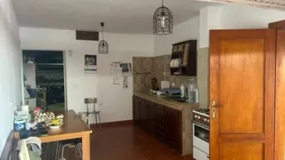 Chalet in El Sauzal photo 13