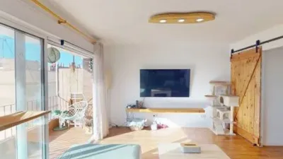Apartment in San Gabriel photo 34