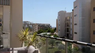 Pis – Orihuela, Playa Flamenca II - Vista 5