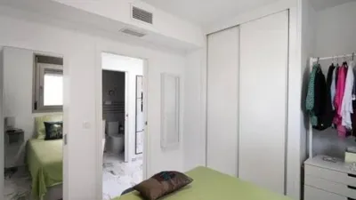 Apartment on Calle Pimienta photo 21