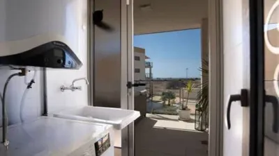 Apartment on Calle Pimienta photo 15