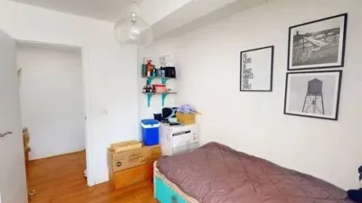 Apartment in San Gabriel photo 21