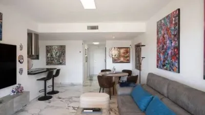 Apartment on Calle Pimienta photo 9
