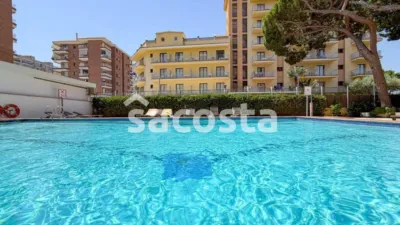 Apartment in Els Pins photo 26