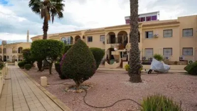 Apartment in Orihuela Costa photo 35
