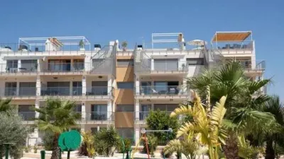 Apartment on Calle Pimienta photo 31