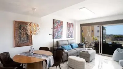Apartment on Calle Pimienta photo 7