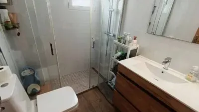 Flat on Calle de Orán photo 28