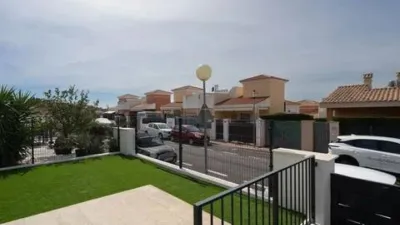 Piso - Vista 3