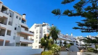 Piso en Benalmádena Costa photo 18