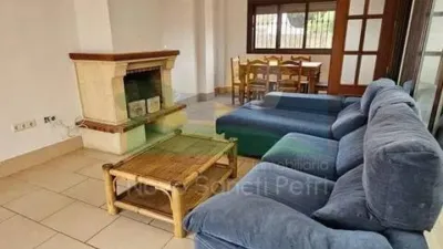 Chalet in Polígono Loma del Puerco photo 3