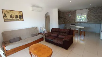 Villa in L'Ametlla de Mar photo 2