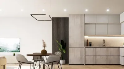 Apartment in Playa del Cura photo 18