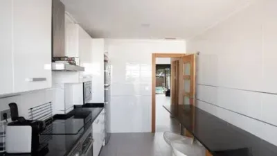 Chalet en Avinguda de la Costa Blanca photo 9