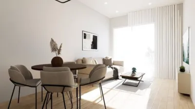 Apartment in Playa del Cura photo 16