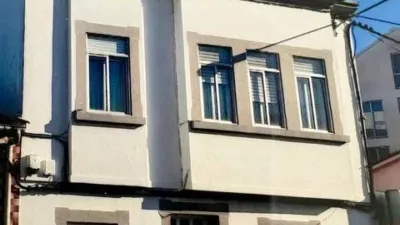 Pis – Mugardos, A Xesteira, Os Corzás - Vista 2