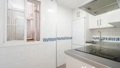 Flat for sale in Calle del Matadero photo 9