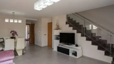 Chalet en Avinguda de la Costa Blanca photo 8
