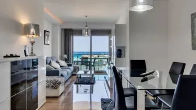 Pis – Xàbia / Jávea, Parque Villas, la Marina Alta - Més