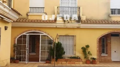 Semi-detached house in Santa Pola photo 2