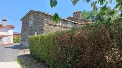 Terraced house in A Chantada (Requeira) photo 3