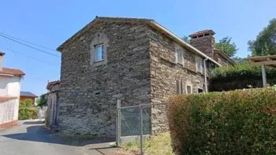 Terraced house in A Chantada (Requeira) photo 4