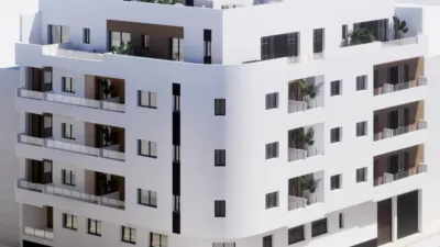 Apartment in Playa del Cura photo 7