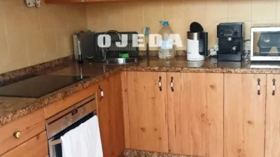 Semi-detached house in Santa Pola photo 10