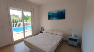 Villa in L'Ametlla de Mar photo 5