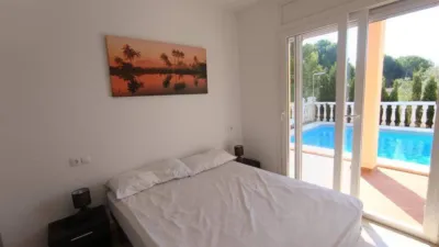 Villa in L'Ametlla de Mar photo 11