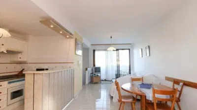 Piso – Dénia, les Marines - Vista 4