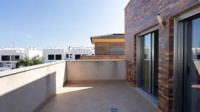 Chalet en Avinguda de la Costa Blanca photo 27