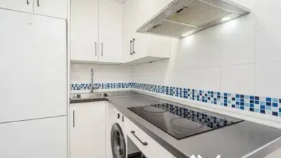 Flat for sale in Calle del Matadero photo 8