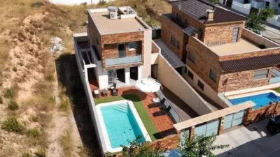 Chalet en Avinguda de la Costa Blanca photo 31