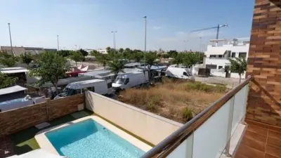 Chalet en Avinguda de la Costa Blanca photo 21