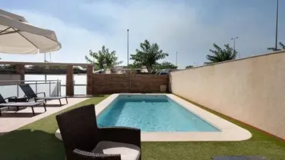 Casa – Pilar de la Horadada, Torre de la Horadada - Vista 4