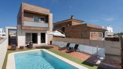 Casa – Pilar de la Horadada, Torre de la Horadada - Vista 2
