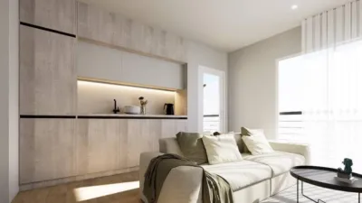 Apartment in Playa del Cura photo 20