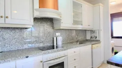 Piso – Orihuela, Urbanización Castillo de Don Juan, Villa Martín - Vista 5