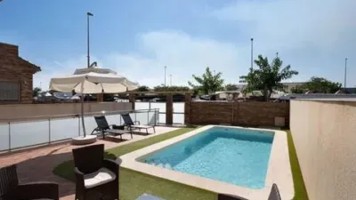 Casa – Pilar de la Horadada, Torre de la Horadada - Vista 3