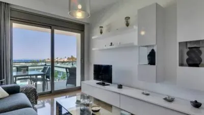 Pis – Xàbia / Jávea, Parque Villas, la Marina Alta - Vista 5